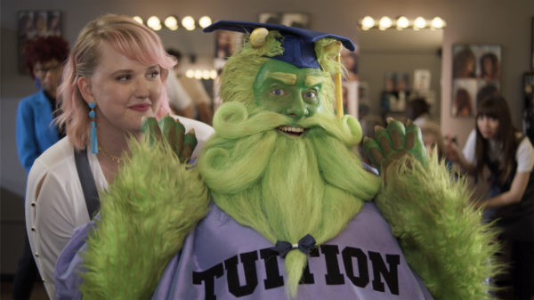 Tuition Monster Cosmetology