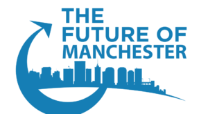 Future of Manchester Logo
