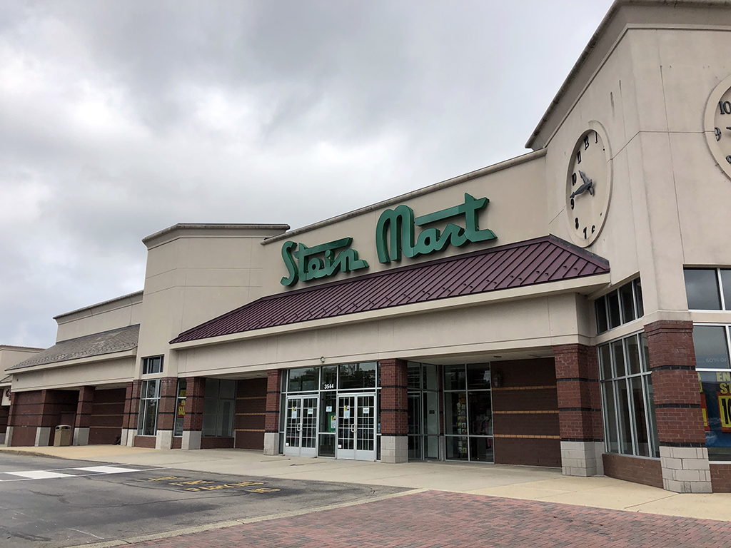 Stein Mart closing all stores, including 5 in Hampton Roads – The  Virginian-Pilot