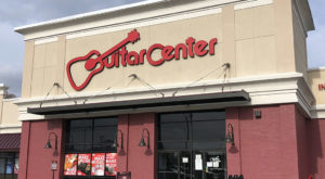 11.23R Guitar Center