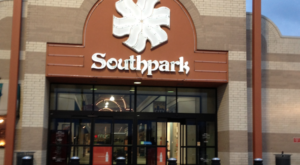 CBL Properties, owner of Southpark Mall in Colonial Heights, files