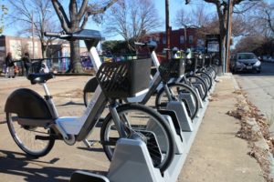 rva bike share