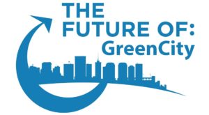 Future of Green City Logo