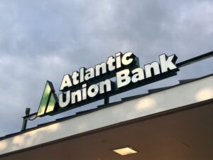 3.18R Atlantic Union sign
