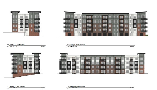 3.29R Chester Apts Elevations