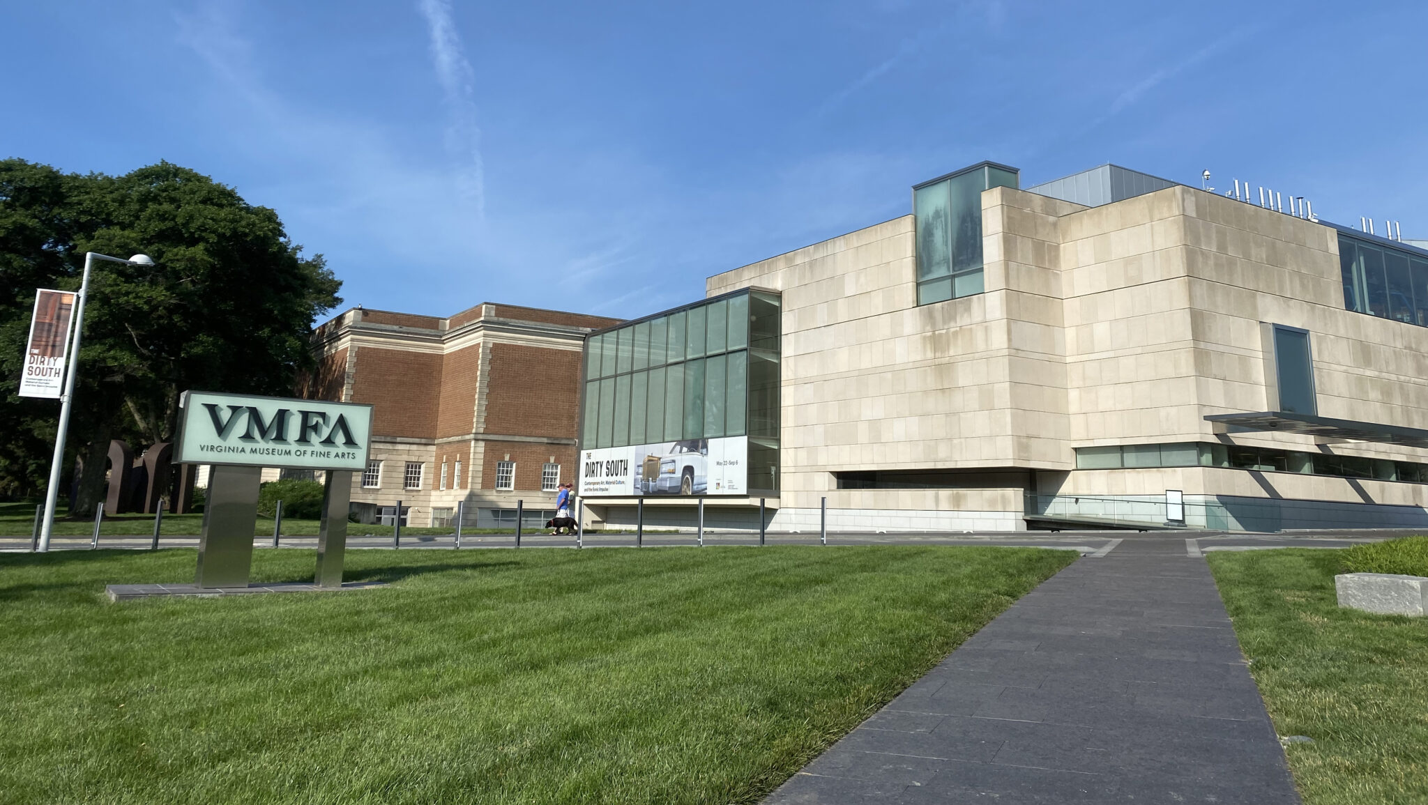 Updated: Virginia Museum Of Fine Arts To Announce Architect For $190M ...