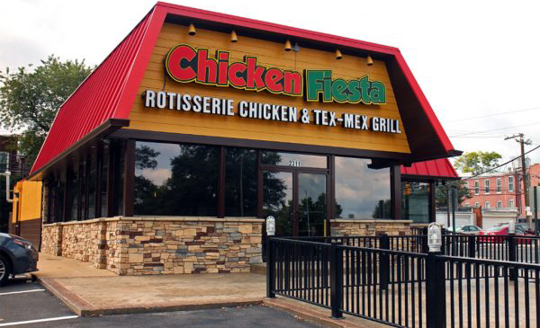 6.21R Restaurant hiring chicken fiesta1 1