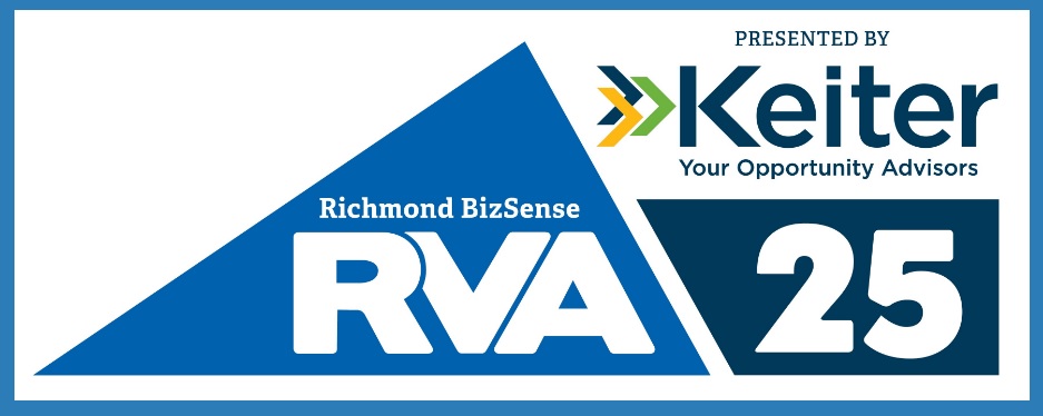 6.28R RVA logo