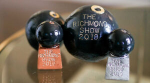 6.4R Ad Awards RichmondShowCannonballs