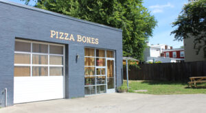 7.1R Pizza Bones Outside