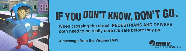 7.27R The Pitch DMV Pedestrian Safety Horizontal