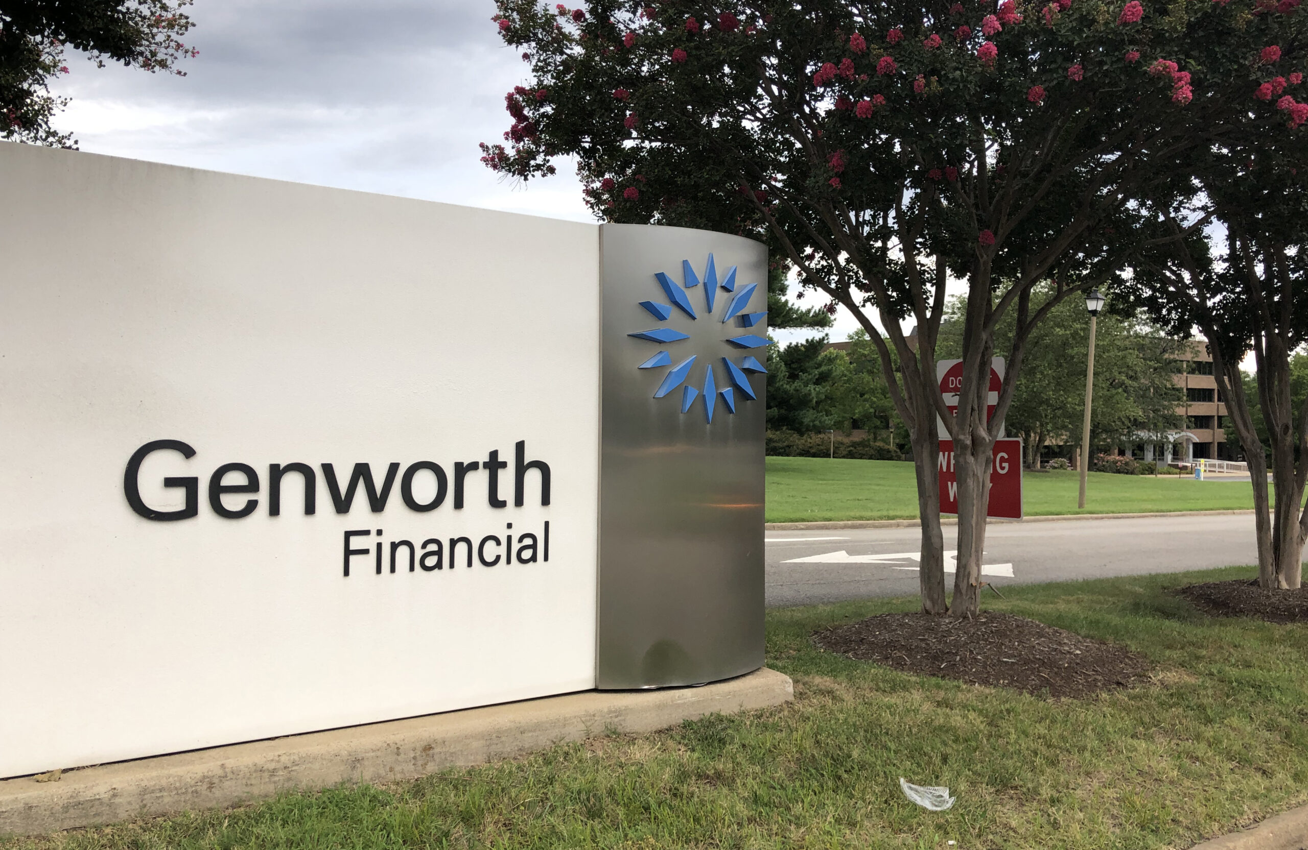 8.31R Genworth sign scaled