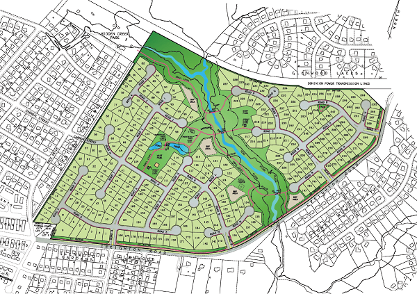 9.22R Glenwood Site Plan Revised