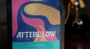 Afterglow coffee company launches in Scott's Addition