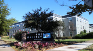 The 157-unit Gallery Midtown apartment in Richmond sold