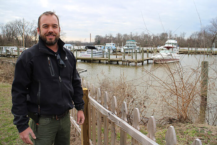 Kingsland Marina kickstarting boat rental business