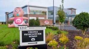 Virginia Physicians for Women opens HQ in Midlothian