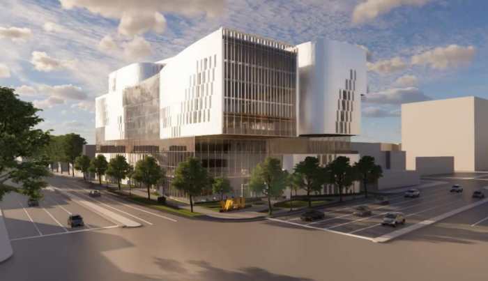 VCU plans to build Broad Street buildings