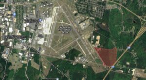 Richmond International Airport plans to expand footprint