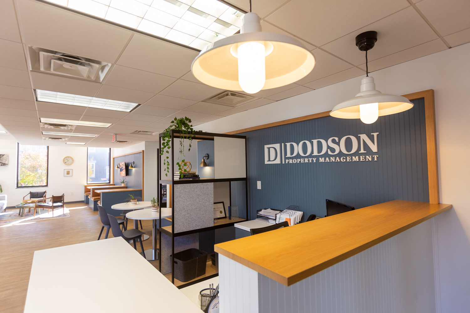 Dodson acquires property management firms