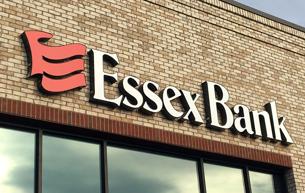 Acquisition of Essex Bank by United Bank completed