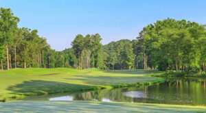 Hanover Golf Club listed for sale