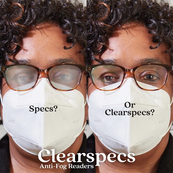 Richmond Ad Clearspecs