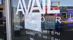 Richmond-based Avail Vapor no longer has retail stores