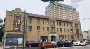 Century-old Monroe Ward building housing a nursing home to be redeveloped
