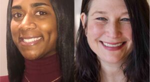 New hires and promotions in Richmond
