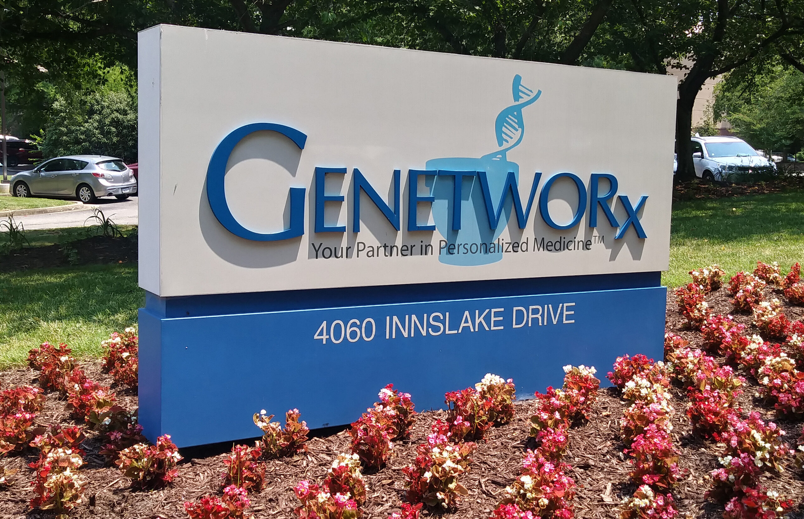 Genetworx doubling office space in Richmond area