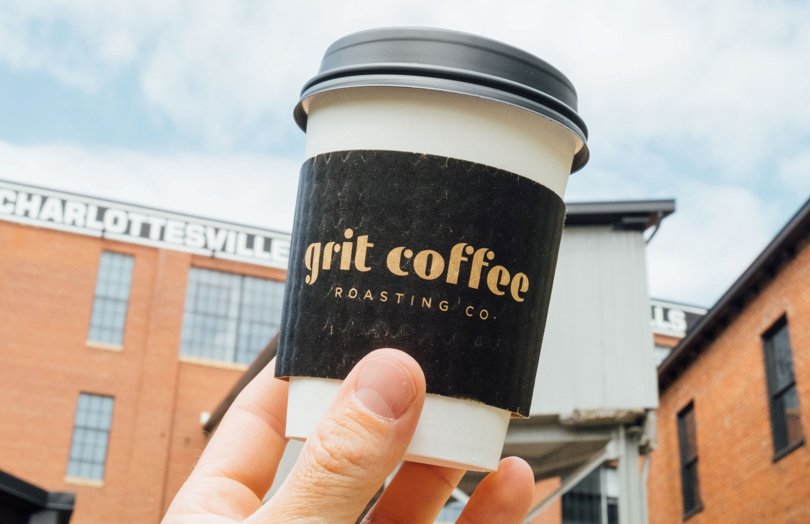 Grit Coffee opening in Scott's Addition