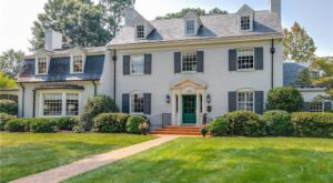 Top home sales in Richmond last month
