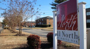 Apartments in Henrico sell for $154 million