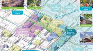 Richmond adopts City Center plan