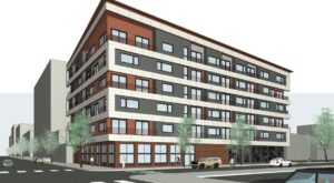 Richmond YMCA redevelopment would include hundreds of apartments