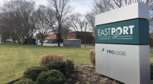 Eastport Industrial Park in Henrico sold