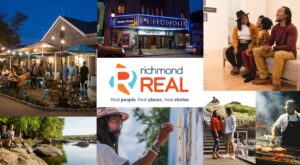 Richmond Real Banner 1
