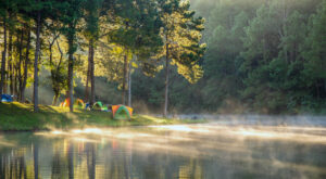 NLC Prospect Moutain Pond