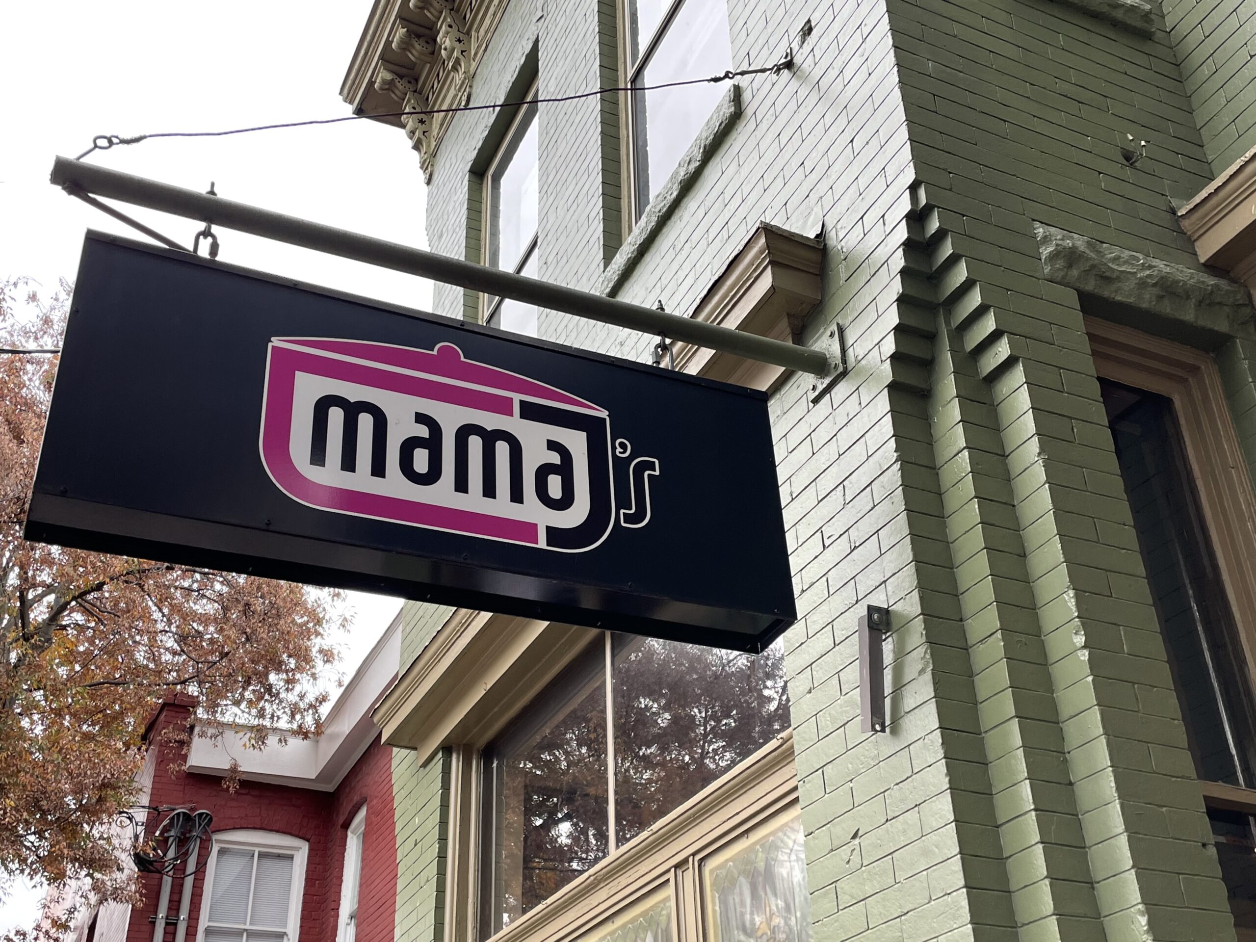 Mama J's expanding in Jackson Ward with new Mama J's Market