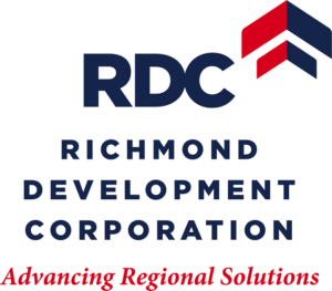 Richmond Redevelopment Corp logo