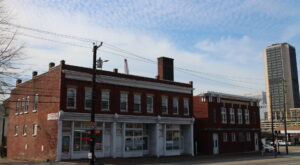 shockoe church hill branch bath house