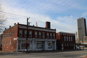 shockoe church hill branch bath house