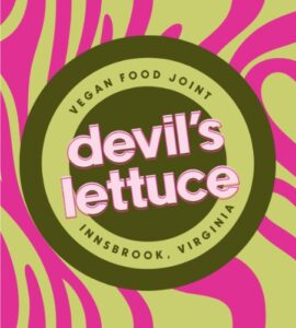 BellRae Devils Lettuce logo