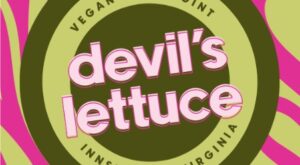 BellRae Devils Lettuce logo