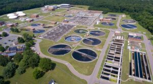 Henrico Water Reclamation Facility