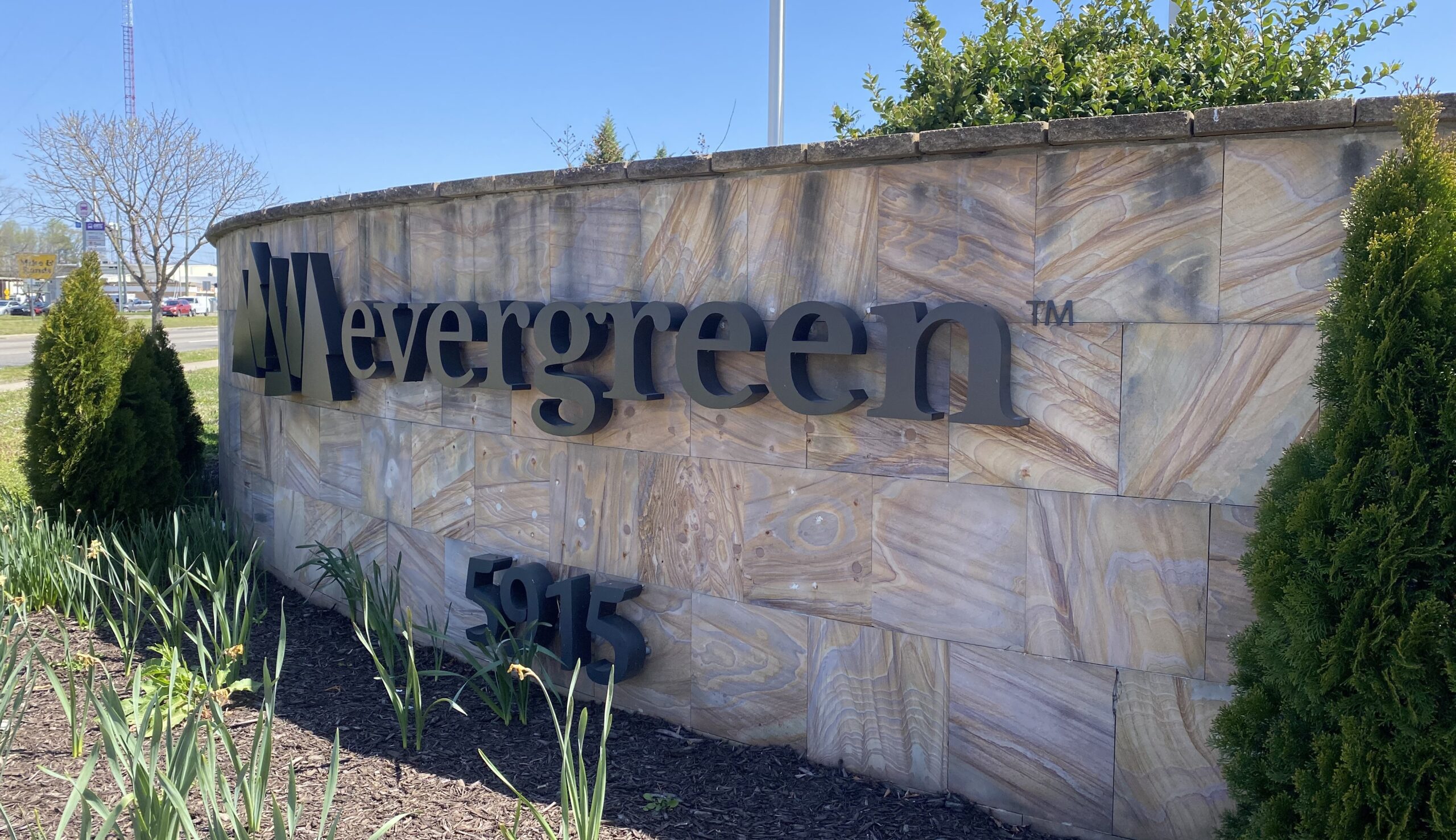 evergreen headquarters 1 scaled