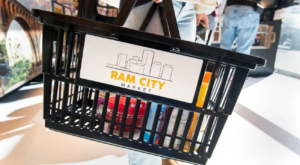 ram city market