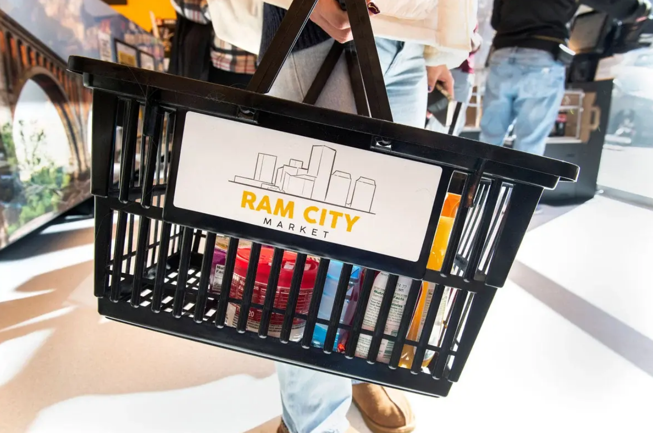 ram city market