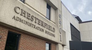 chesterfield administration building